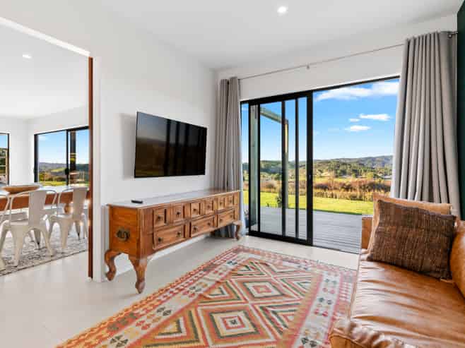 58 Farquharson Road, Hunua