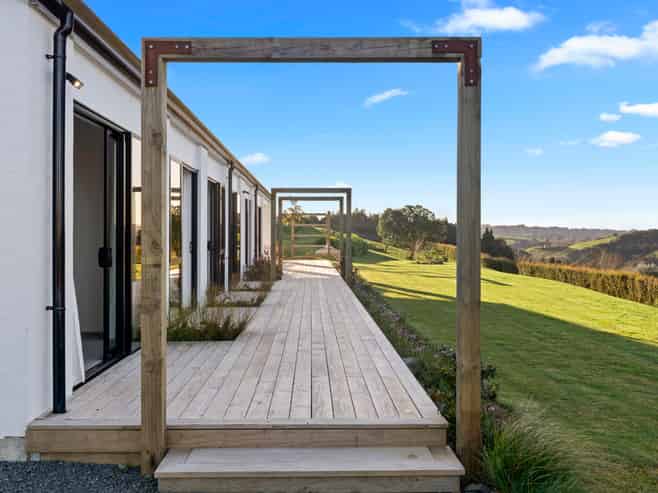 58 Farquharson Road, Hunua