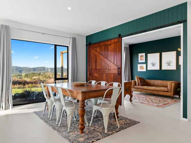 58 Farquharson Road, Hunua