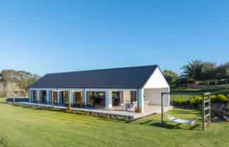 58 Farquharson Road, Hunua