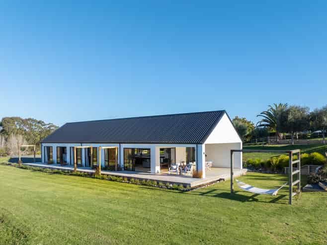 58 Farquharson Road, Hunua