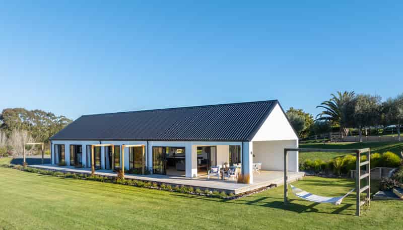 58 Farquharson Road, Hunua
