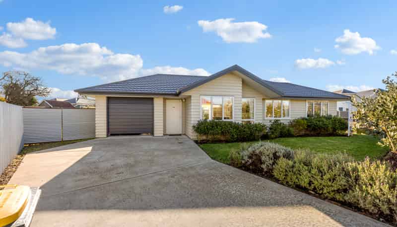 187 Olliviers Road, Linwood