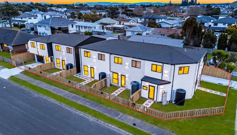 8E Von Sturmer Street, Mangere East