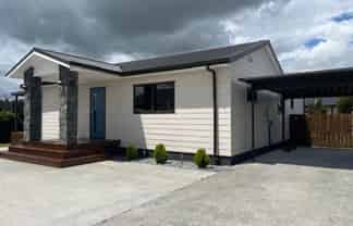 33b Murdoch Street, Dargaville