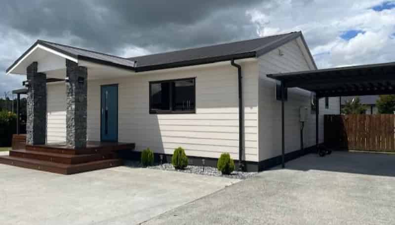 33b Murdoch Street, Dargaville
