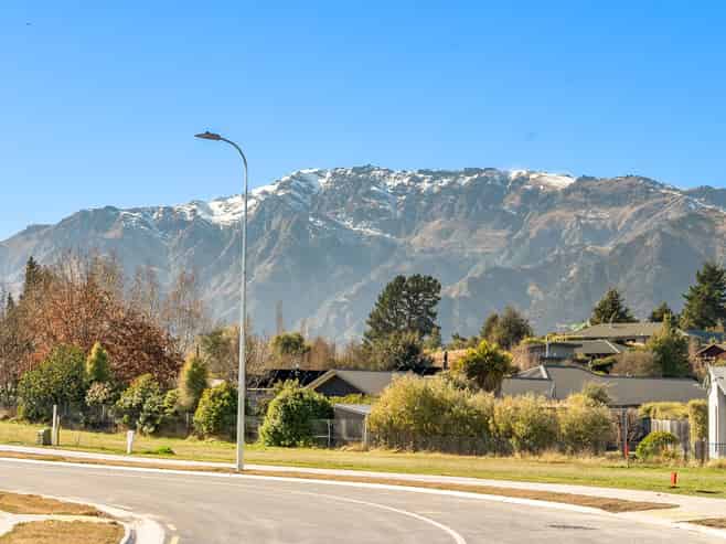 46 Koreke Loop, Lake Hawea