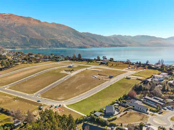 46 Koreke Loop, Lake Hawea