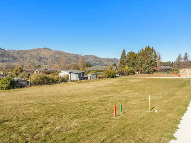 46 Koreke Loop, Lake Hawea