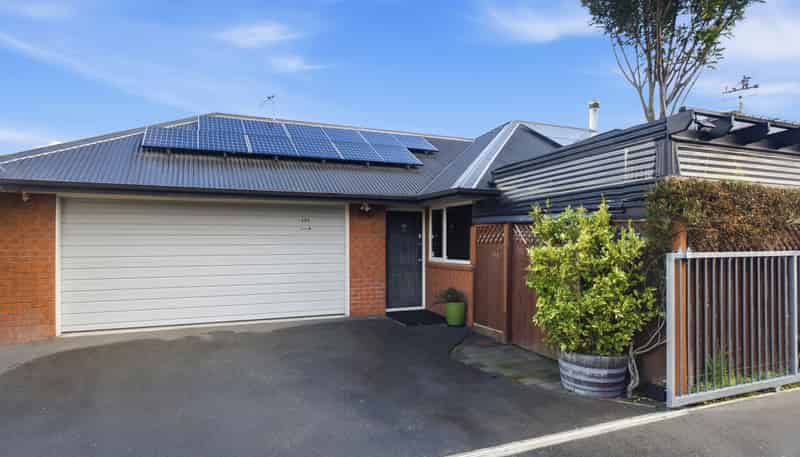 40A Mackworth Street, Woolston