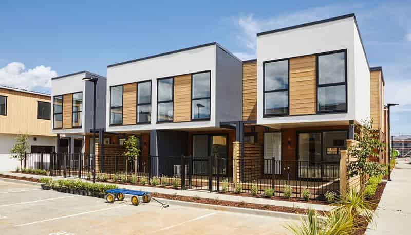 4/16 Parson Lane, Papatoetoe