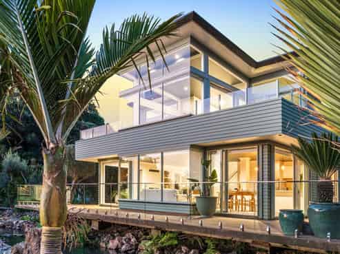 78 Great Barrier Road, Oneroa