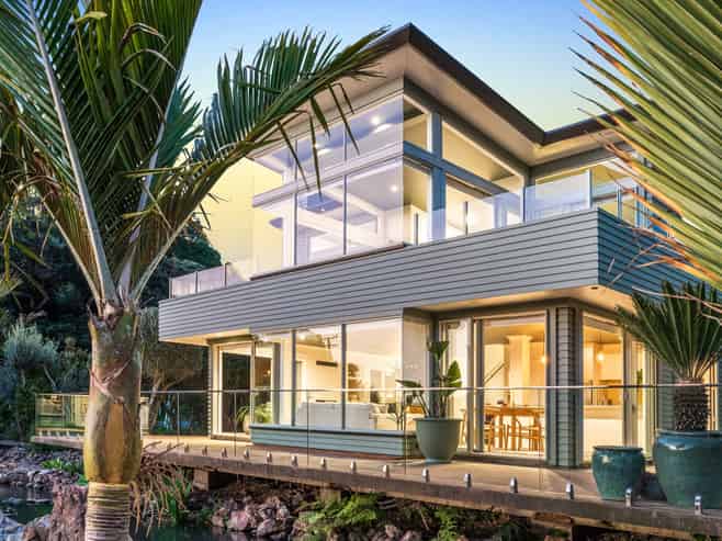 78 Great Barrier Road, Oneroa