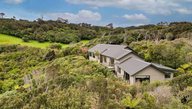 30 Deep Bay Road, Stewart Island