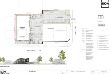 Medical Consulting Room For Lease - Ilam Health 