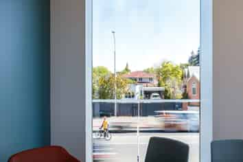 Medical Consulting Room For Lease - Ilam Health 