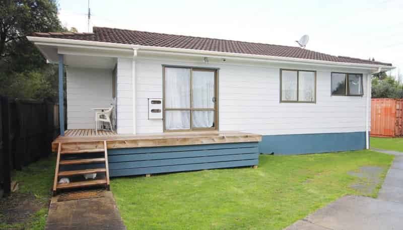 71 Chichester Drive, Rosehill