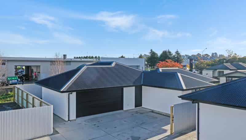 174b McMurdo Street, Tinwald