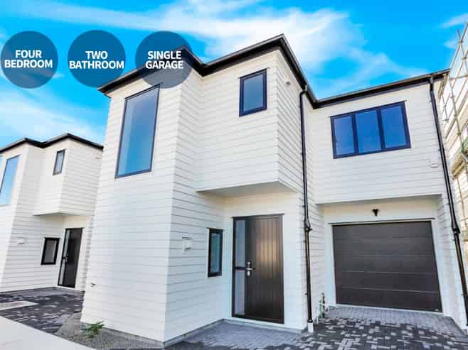 3C Short Street, Papakura