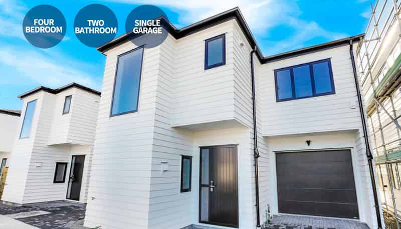 3C Short Street, Papakura