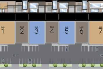 Ridgelyne - Modern Industrial Units - Leasing Now