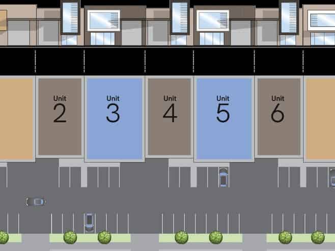 Ridgelyne - Modern Industrial Units - Leasing Now