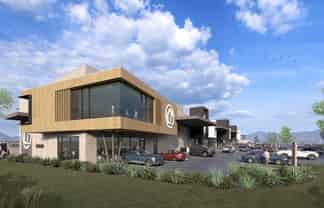 Ridgelyne - Modern Industrial Units - Leasing Now