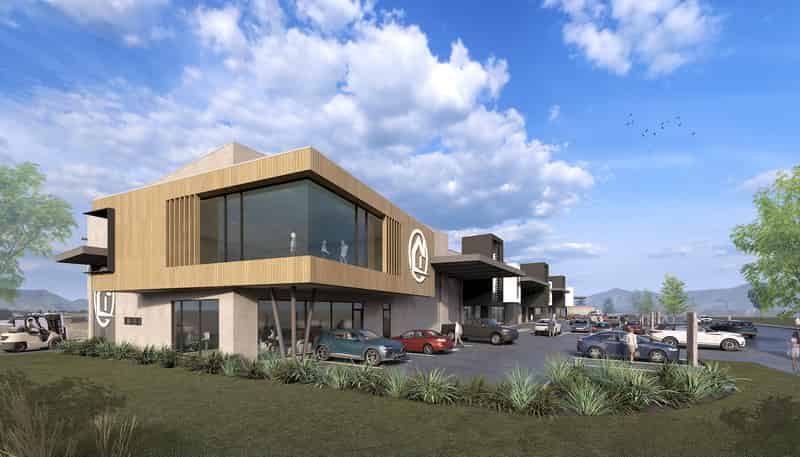 Unit 1 - 7/  12 - 20 Endeavour Street, Wanaka