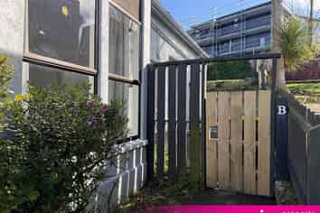 102B  Canongate, Dunedin Central