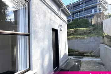 102B  Canongate, Dunedin Central