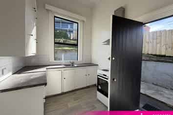 102B  Canongate, Dunedin Central