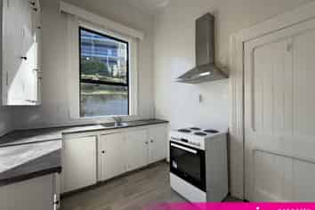 102B  Canongate, Dunedin Central