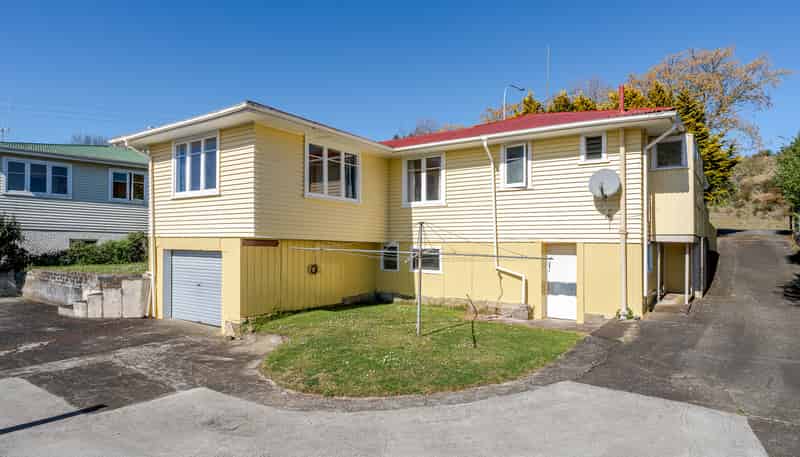 9 Main North Road, Otorohanga