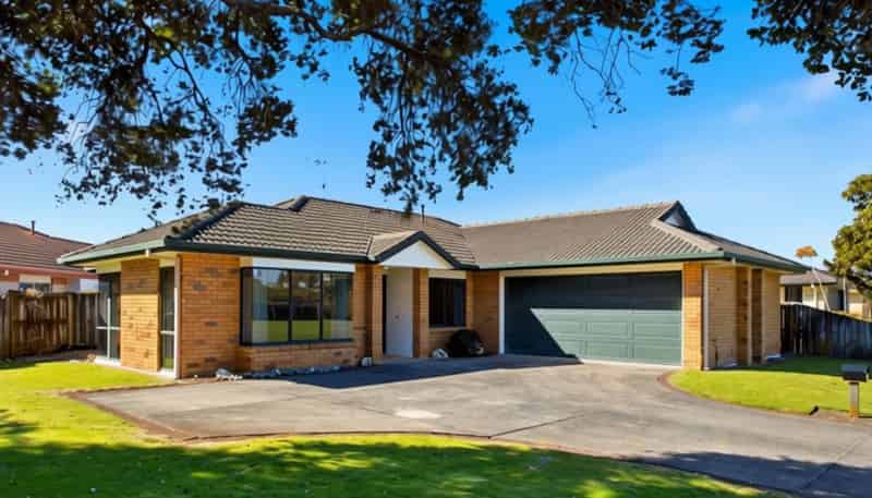 57 The Gardens Drive, Papamoa