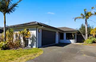 3 Nicole Place, Papamoa Beach