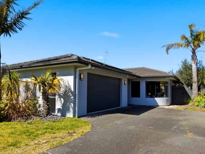 3 Nicole Place, Papamoa Beach
