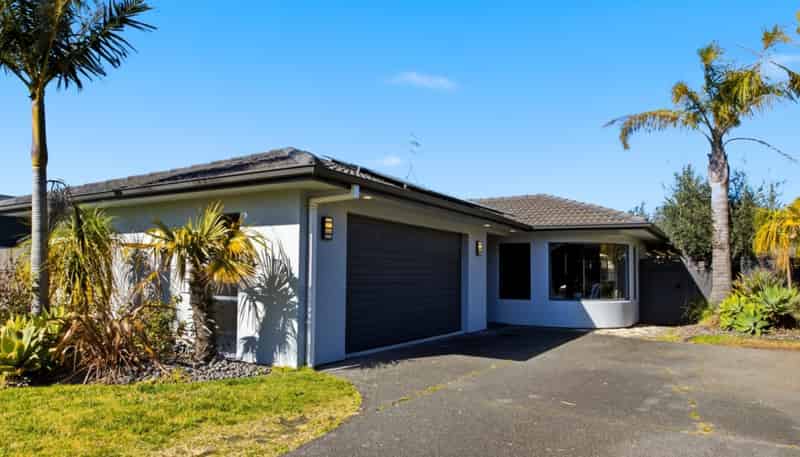3 Nicole Place, Papamoa Beach