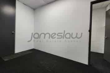 Partitioned Wellness Rooms on Manukau Road