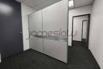 Partitioned Wellness Rooms on Manukau Road