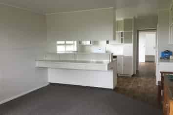 Waikato - Address withheld