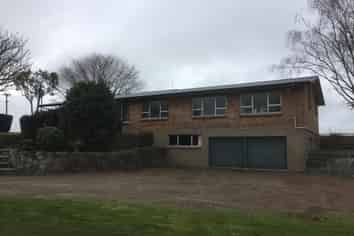 Waikato - Address withheld