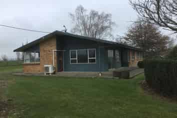 Waikato - Address withheld
