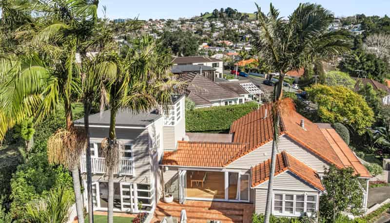 43 Spencer Street, Remuera
