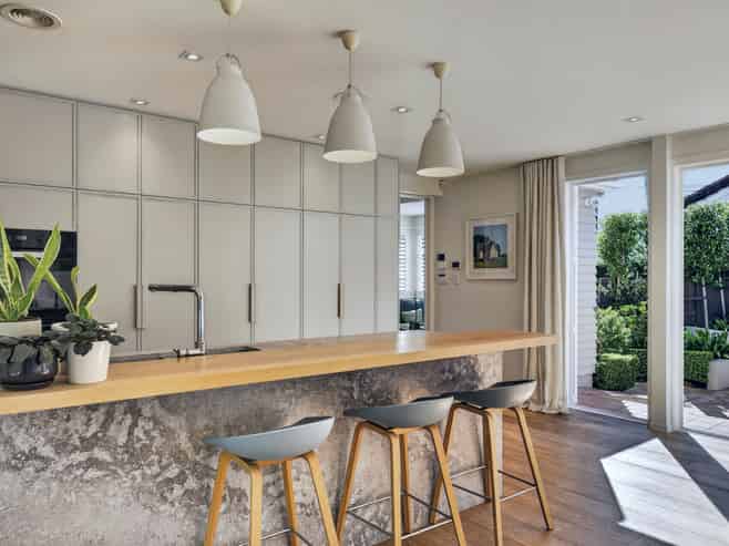 43 Spencer Street, Remuera
