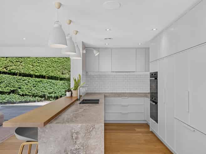 43 Spencer Street, Remuera