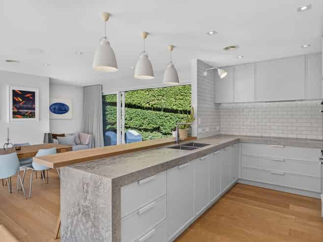 43 Spencer Street, Remuera