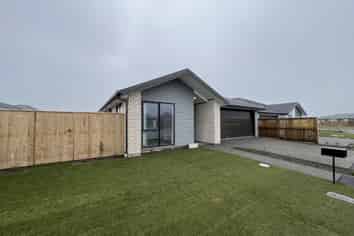4 River Stone Drive, Halswell