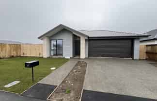 4 River Stone Drive, Halswell