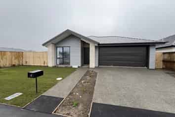 4 River Stone Drive, Halswell