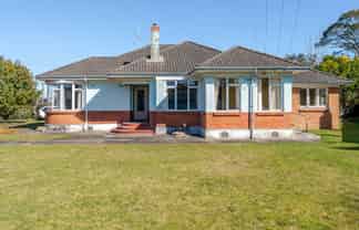 28 Turongo Street, Otorohanga